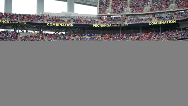 SoFi Stadium